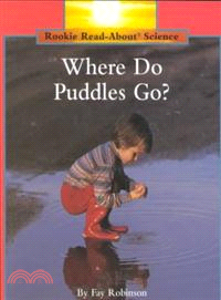 Where do puddles go? /