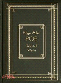 WORKS OF EDGAR ALLAN POE 0-517-05358-6