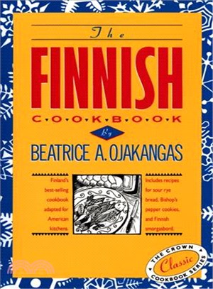 Finnish Cook Book
