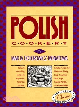 Polish Cookery