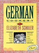 German Cookery