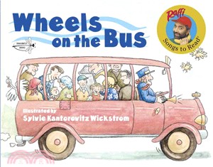 Wheels on the bus /