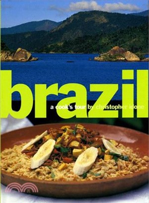 Brazil ─ A Cook's Tour