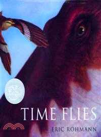 Time Flies | 拾書所