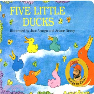Five little ducks /