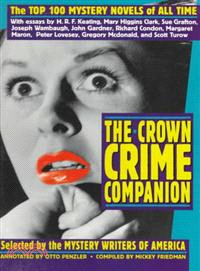 The Crown Crime Companion: The Top 100 Mystery Novels of All Time