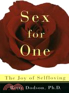 Sex for One ─ The Joy of Selfloving