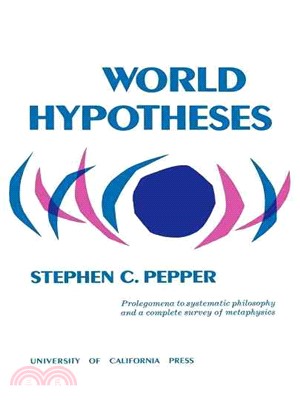 World Hypotheses