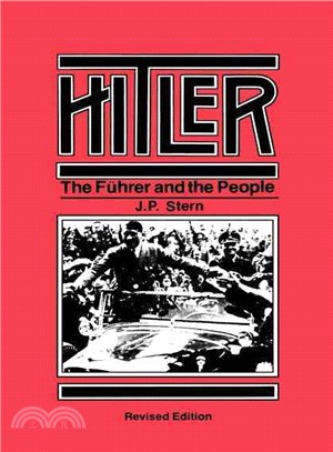 Hitler ─ The Frer and the People