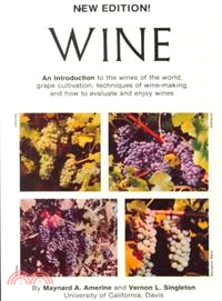 Wine ― An Introduction