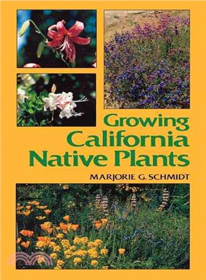 Growing California Native Plants