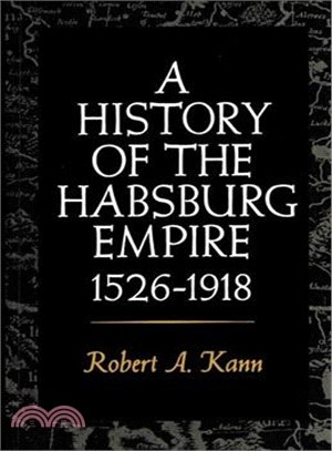 History of the Habsburg Empire: 1526-1918