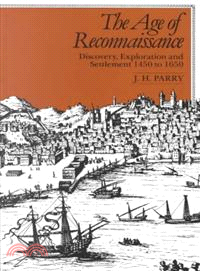 The Age of Reconnaissance