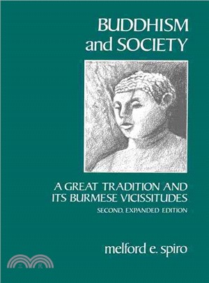 Buddhism and Society ― A Great Tradition and Its Burmese Vicissitudes