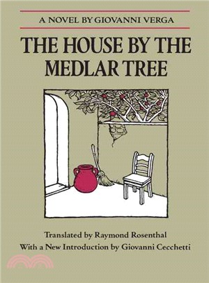 The House by the Medlar Tree