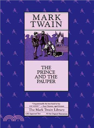 The Prince and the Pauper