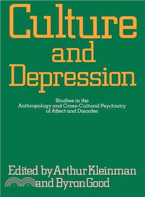 Culture and Depression
