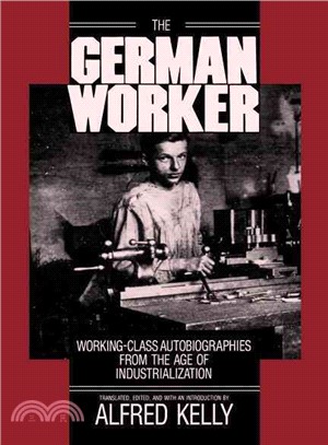 The German Worker