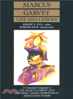 Marcus Garvey: Life and Lessons