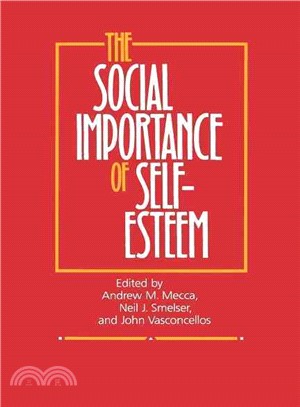 The Social Importance of Self-Esteem