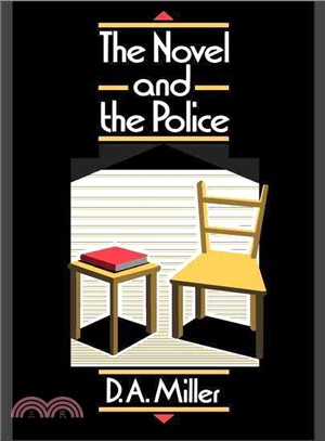 The Novel and the Police