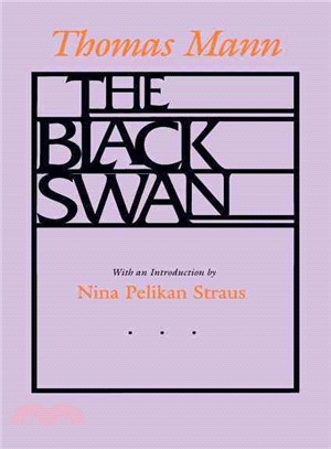 The Black Swan | 拾書所