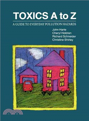 Toxics A to Z :a guide to ev...