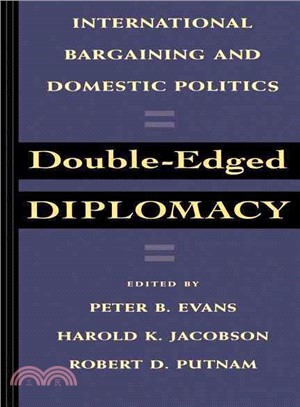 Double-Edged Diplomacy