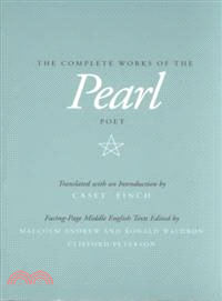 The Complete Works of the Pearl Poet