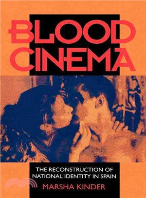 Blood Cinema ― The Reconstruction of National Identity in Spain