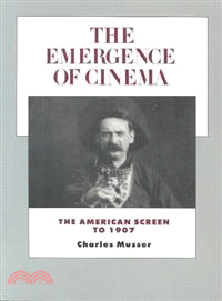 The Emergence of Cinema