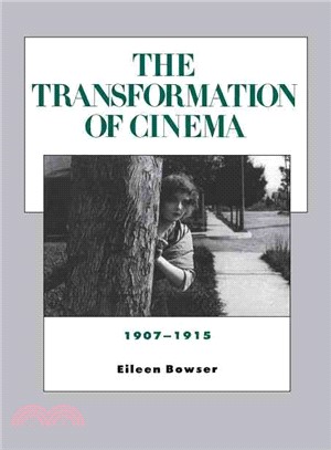 The Transformation of Cinema 1907-1915