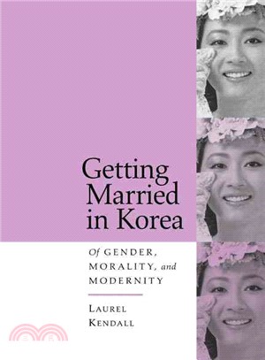 Getting married in Korea :of...