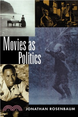 Movies as politics /