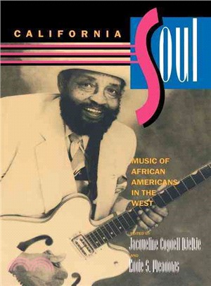 California Soul ― Music of African-Americans in the West