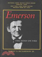 Emerson ─ The Mind on Fire