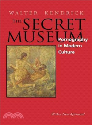 The secret museum :pornograp...