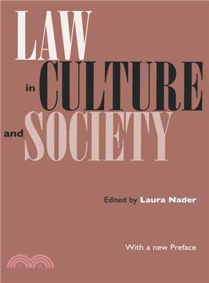 Law in culture and society /