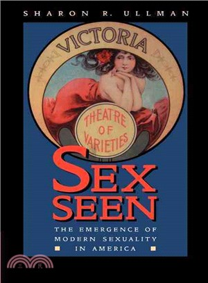 Sex seen :the emergence of m...