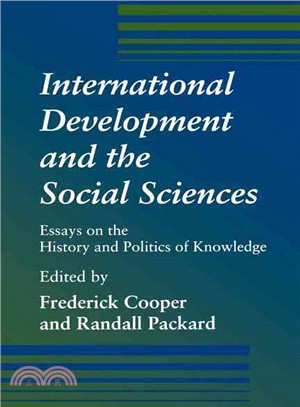 International development an...