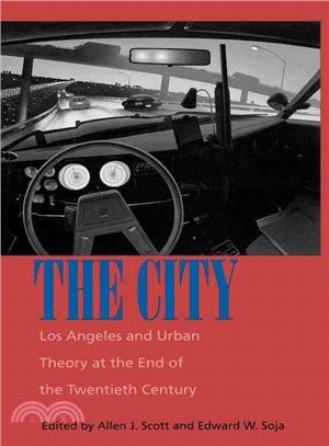 The city :Los Angeles and ur...