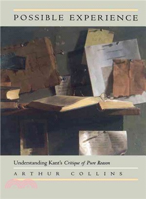 Possible Experience ― Understanding Kant's Critique of Pure Reason