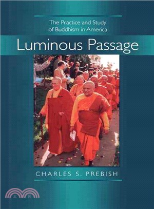 Luminous Passage