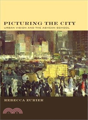 Picturing the City