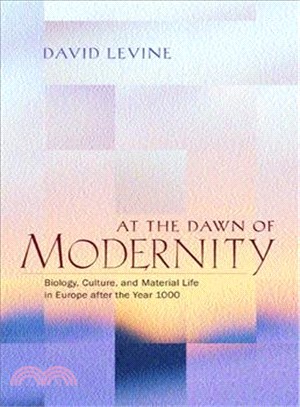 At the dawn of modernity :bi...