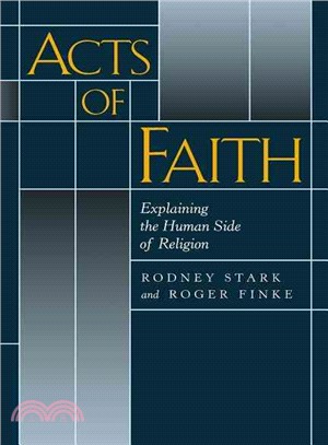 Acts of faith :explaining th...