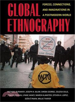 Global ethnography :forces, ...