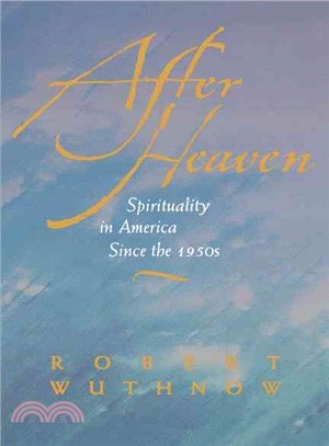 After heaven :spirituality i...