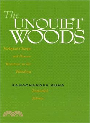 The Unquiet Woods