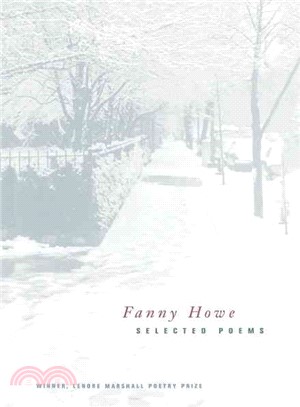 Selected Poems